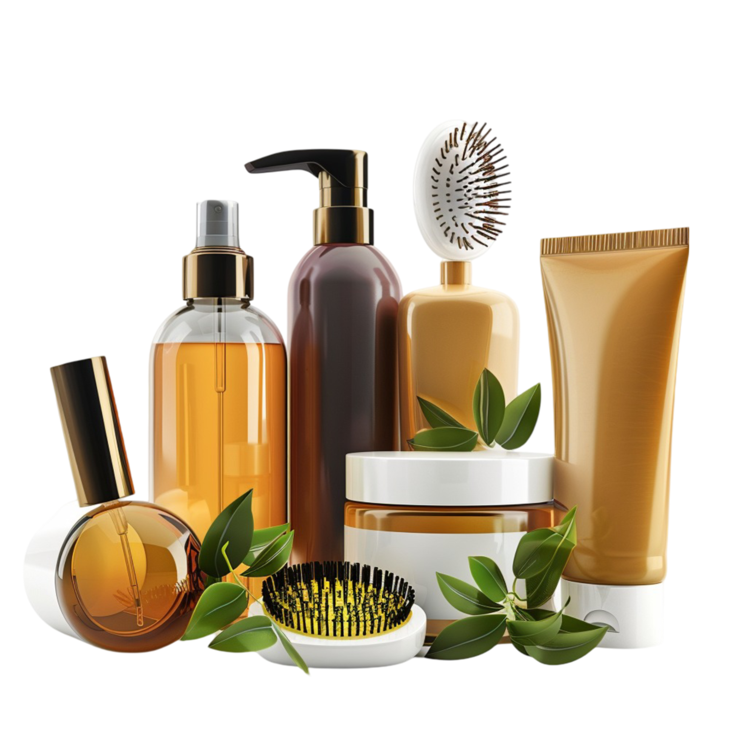 Beauty & Care