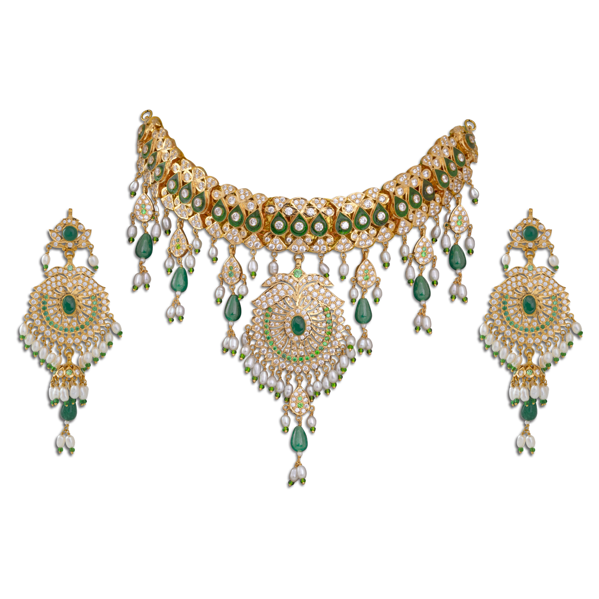 Jewellery